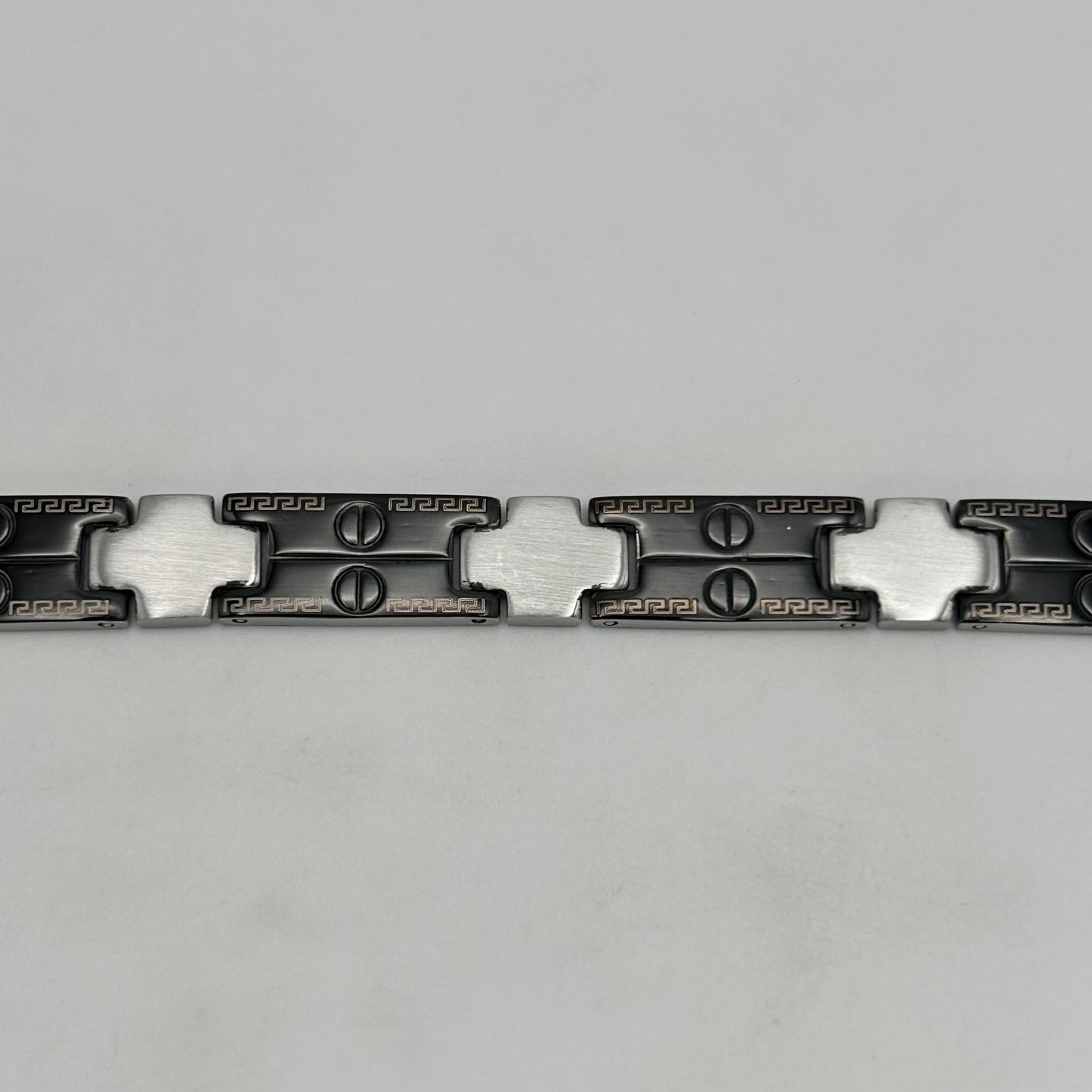 Bracelet - Stainless Steel - BLS-1433