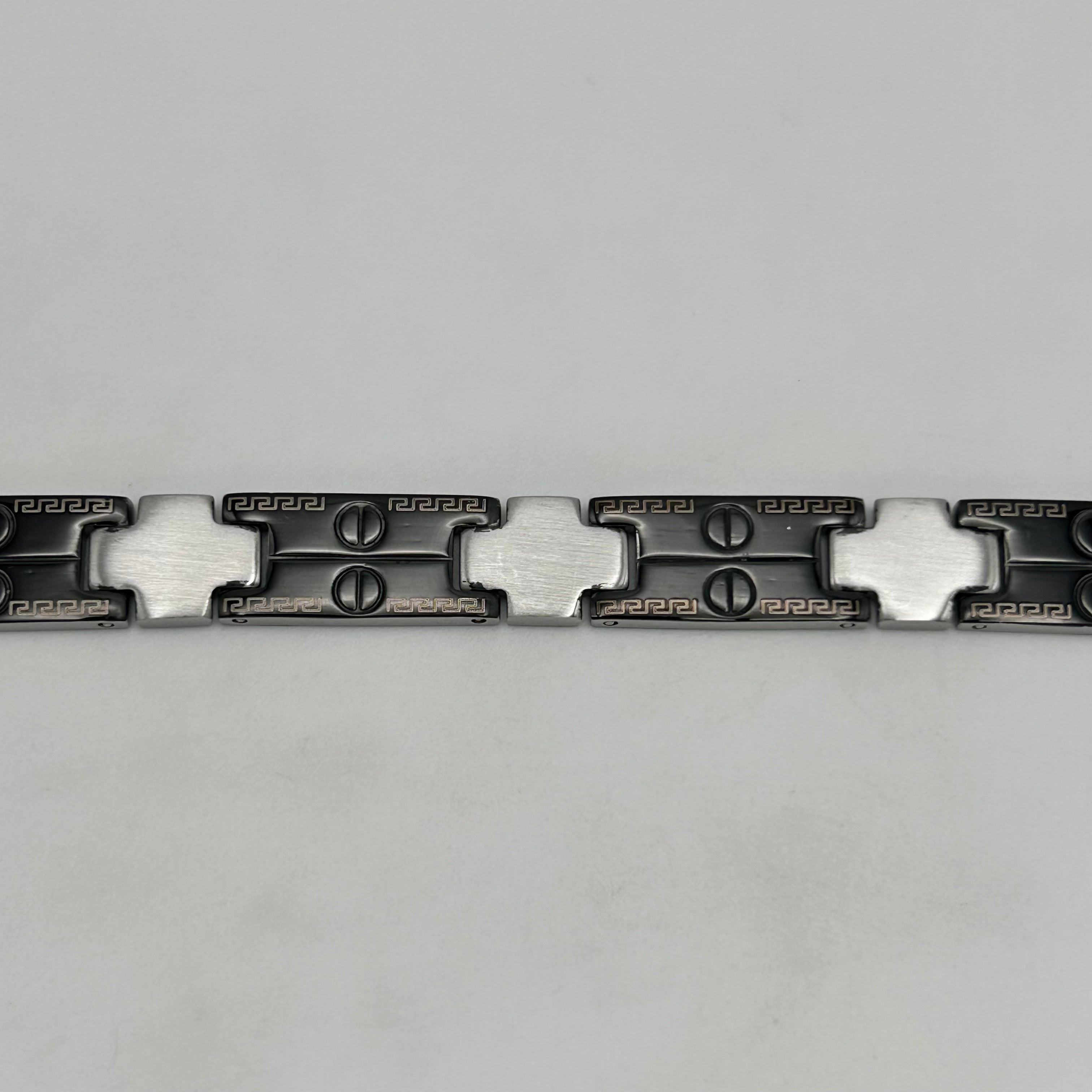 Bracelet - Stainless Steel - BLS-1433