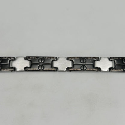 Bracelet - Stainless Steel - BLS-1433