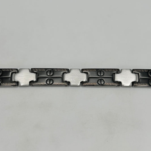 Bracelet - Stainless Steel - BLS-1433