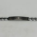 Bracelet - Stainless Steel - BLS-1434