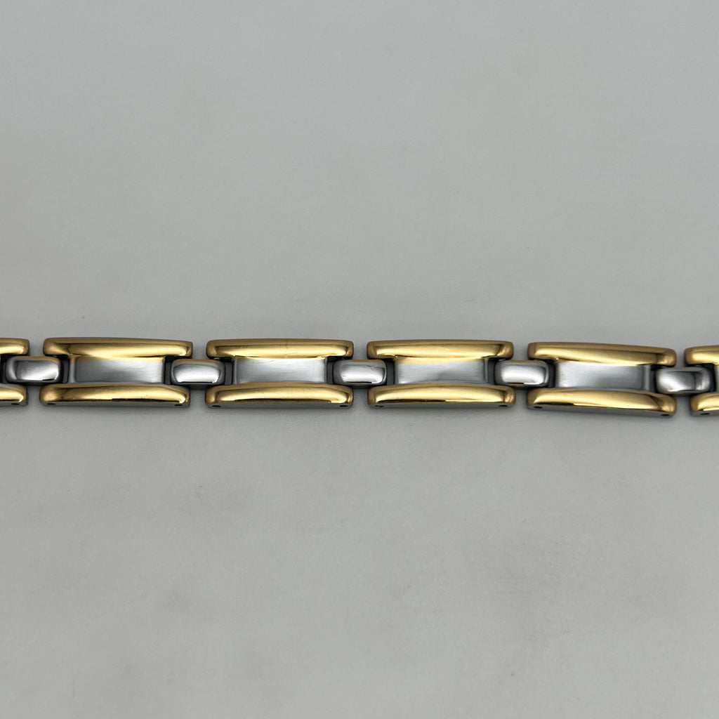 Bracelet - Stainless Steel - BLS-1435