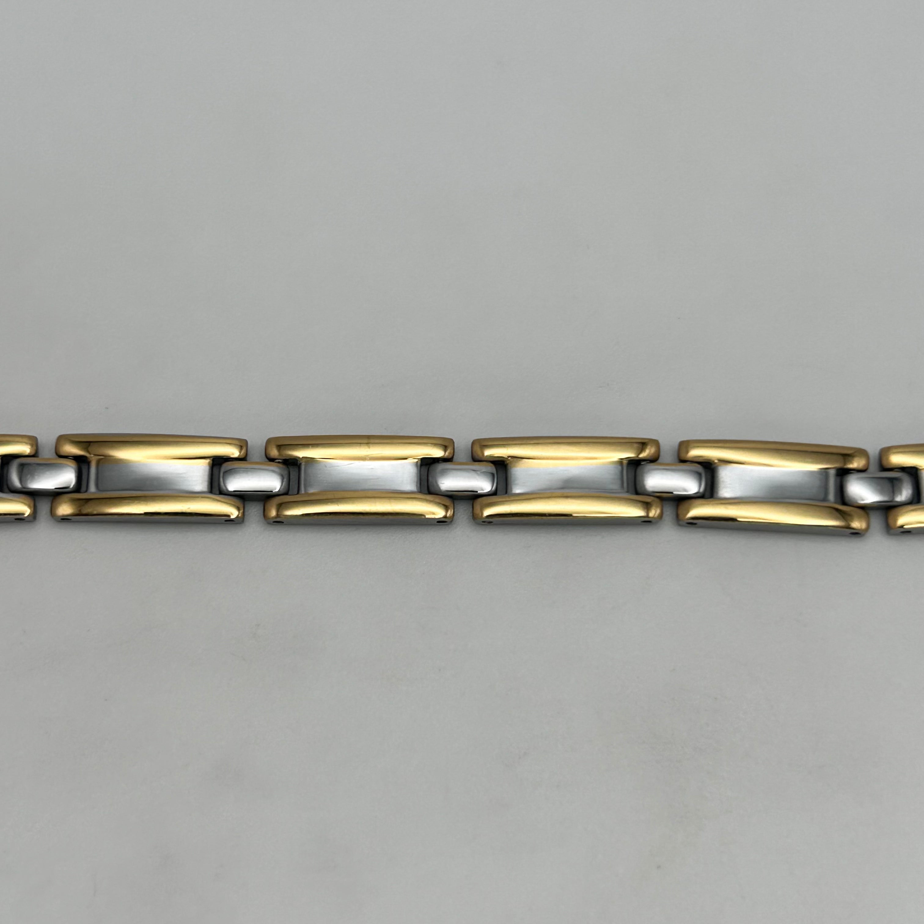Bracelet - Stainless Steel - BLS-1435