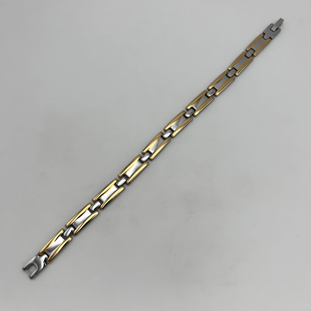 Bracelet - Stainless Steel - BLS-1435