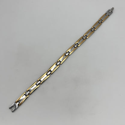 Bracelet - Stainless Steel - BLS-1435