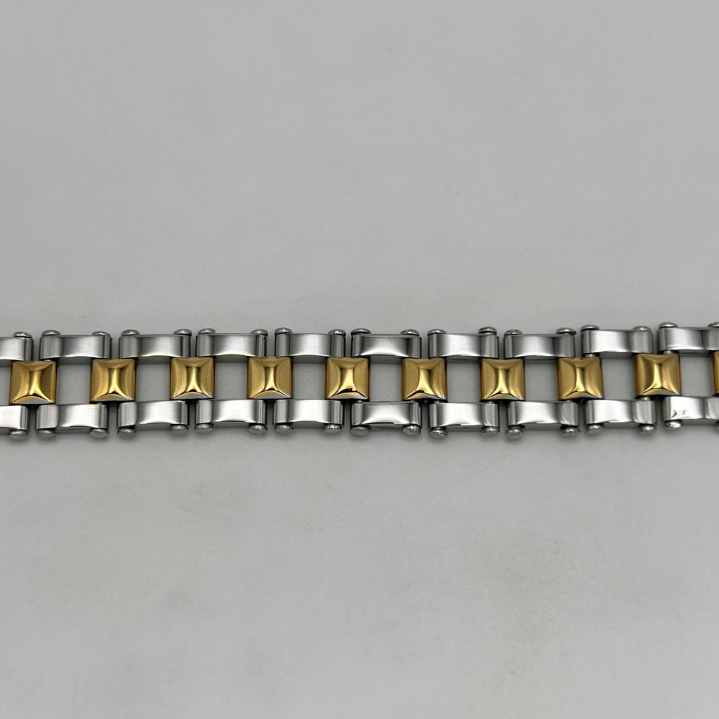 Bracelet - Stainless Steel - BLS-1436