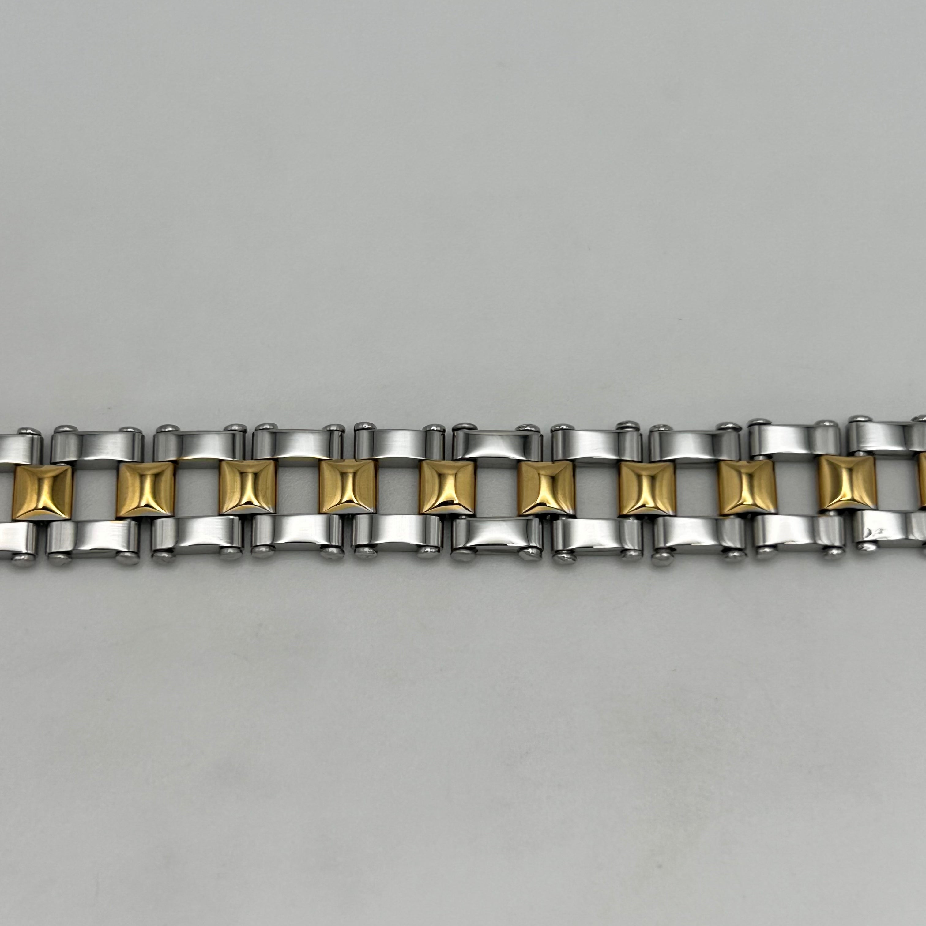 Bracelet - Stainless Steel - BLS-1436