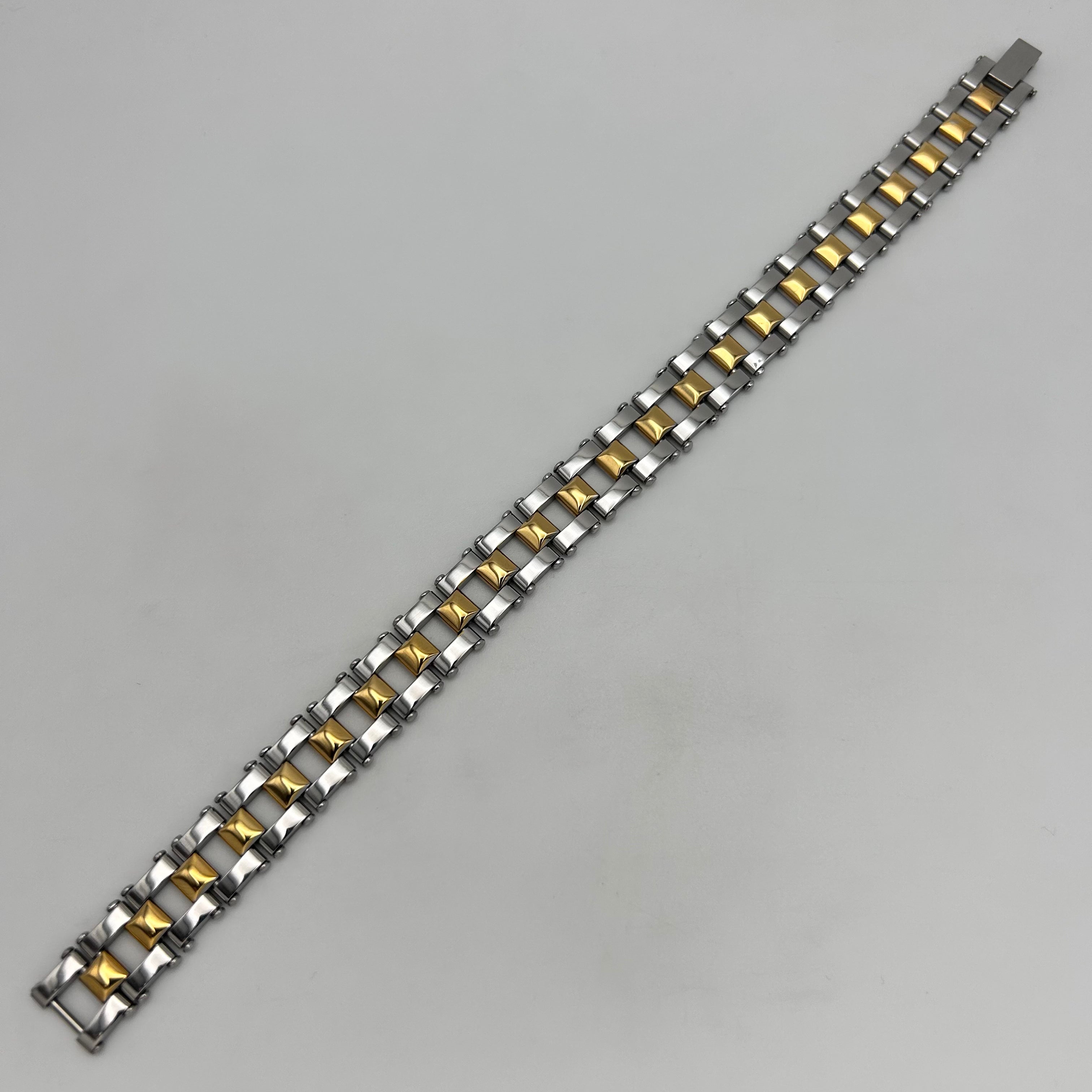 Bracelet - Stainless Steel - BLS-1436