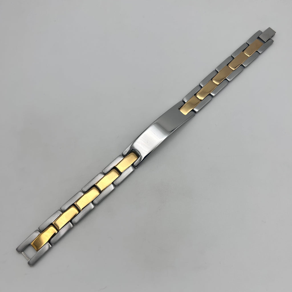 Bracelet - Stainless Steel - BLS-1437