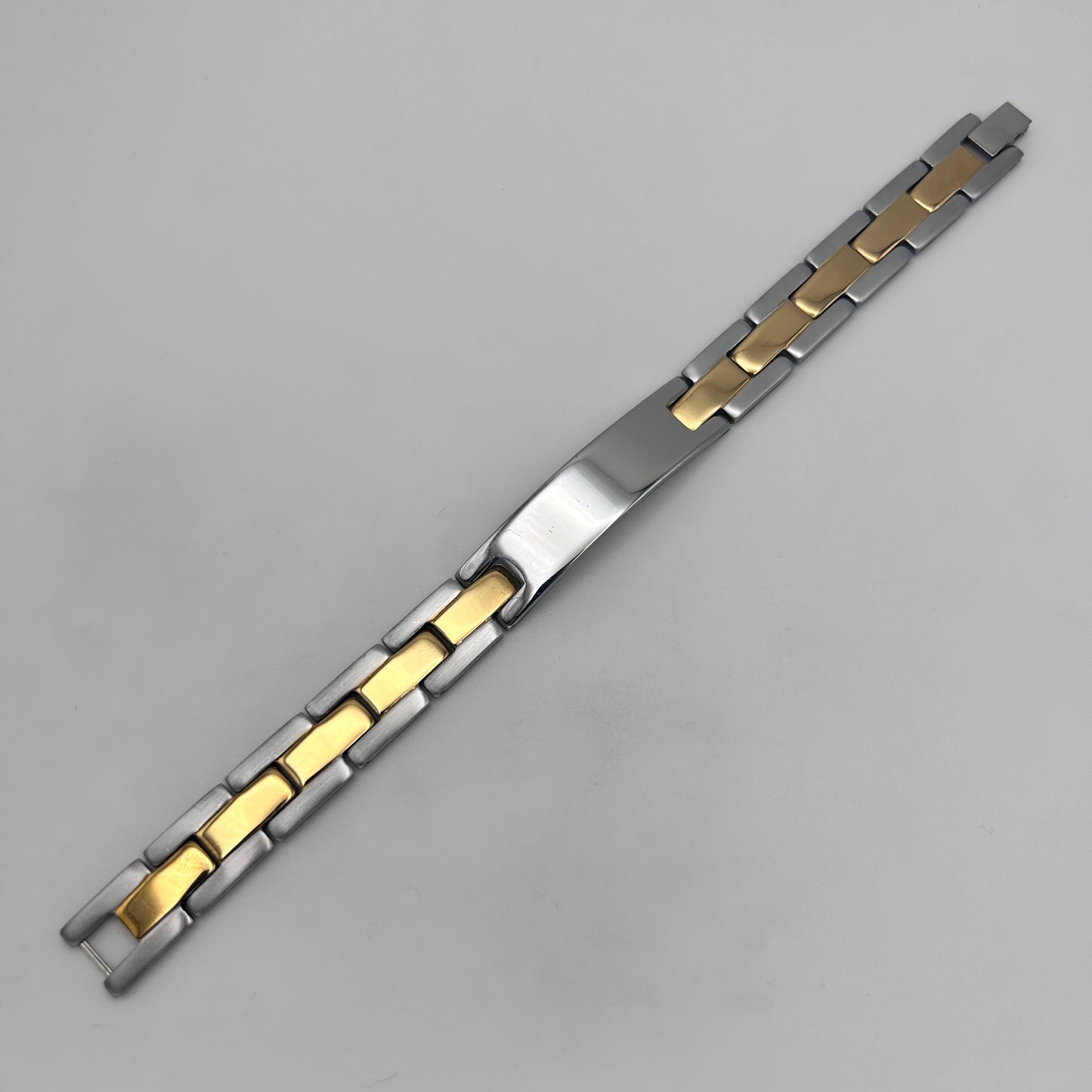 Bracelet - Stainless Steel - BLS-1437