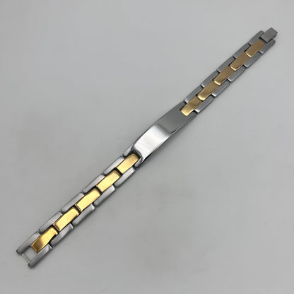 Bracelet - Stainless Steel - BLS-1437