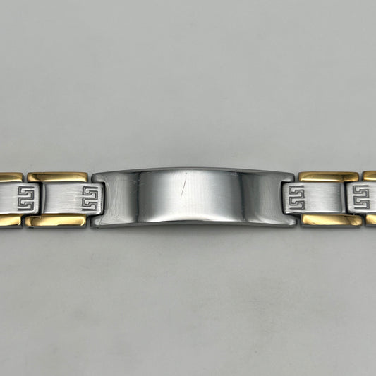 Bracelet - Stainless Steel - BLS-1438