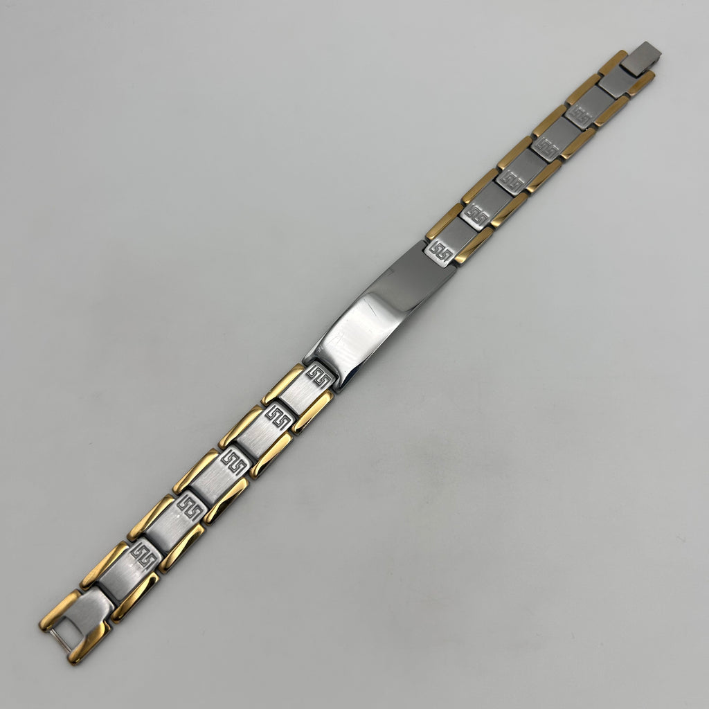 Bracelet - Stainless Steel - BLS-1438