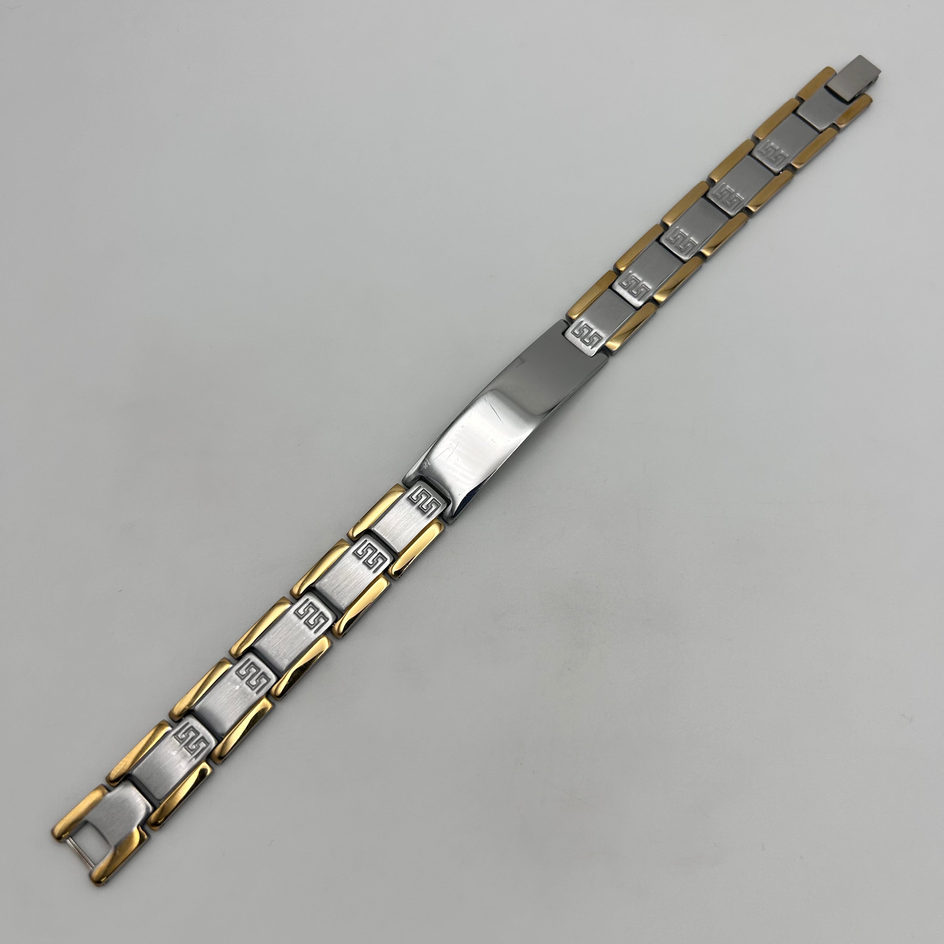 Bracelet - Stainless Steel - BLS-1438
