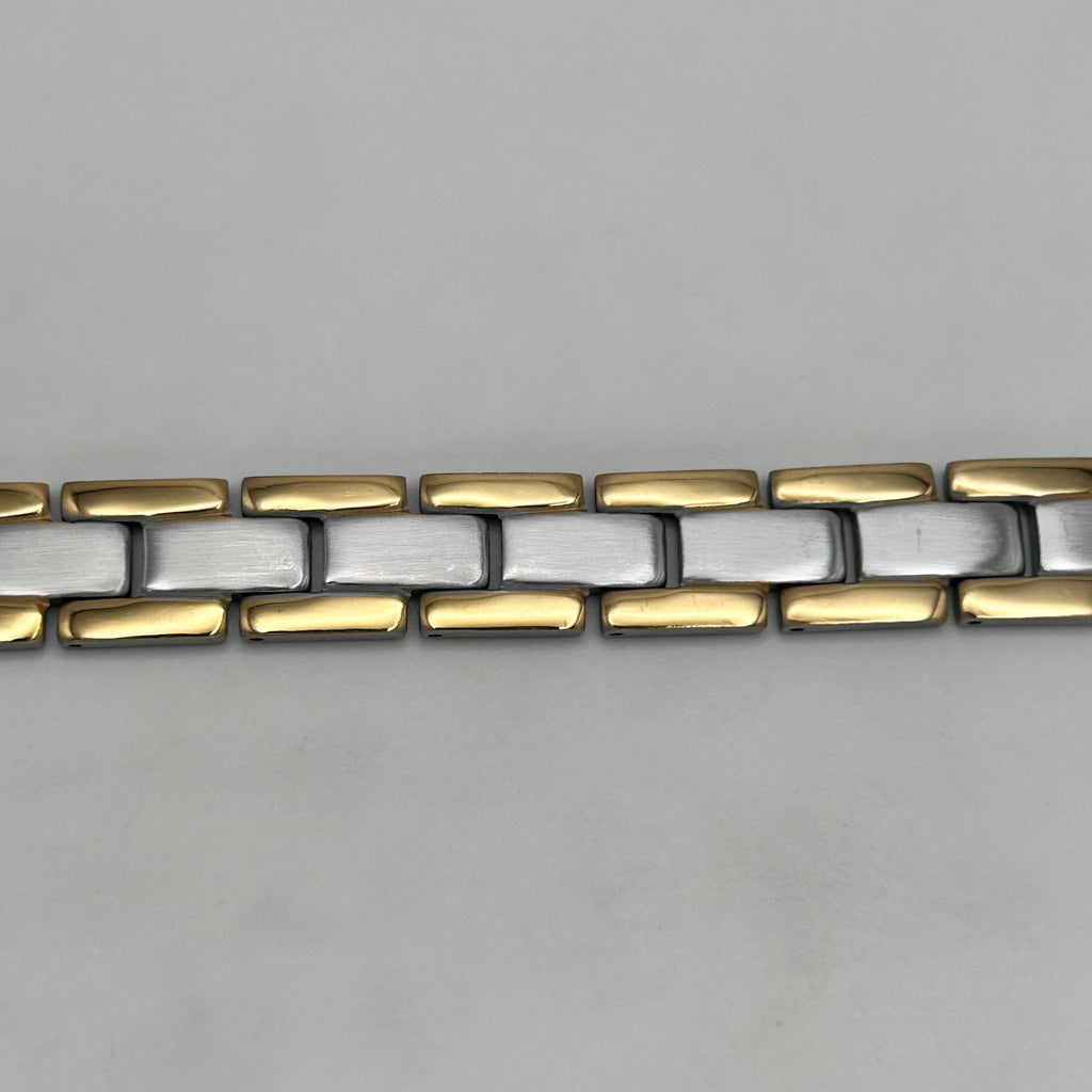 Bracelet - Stainless Steel - BLS-1439