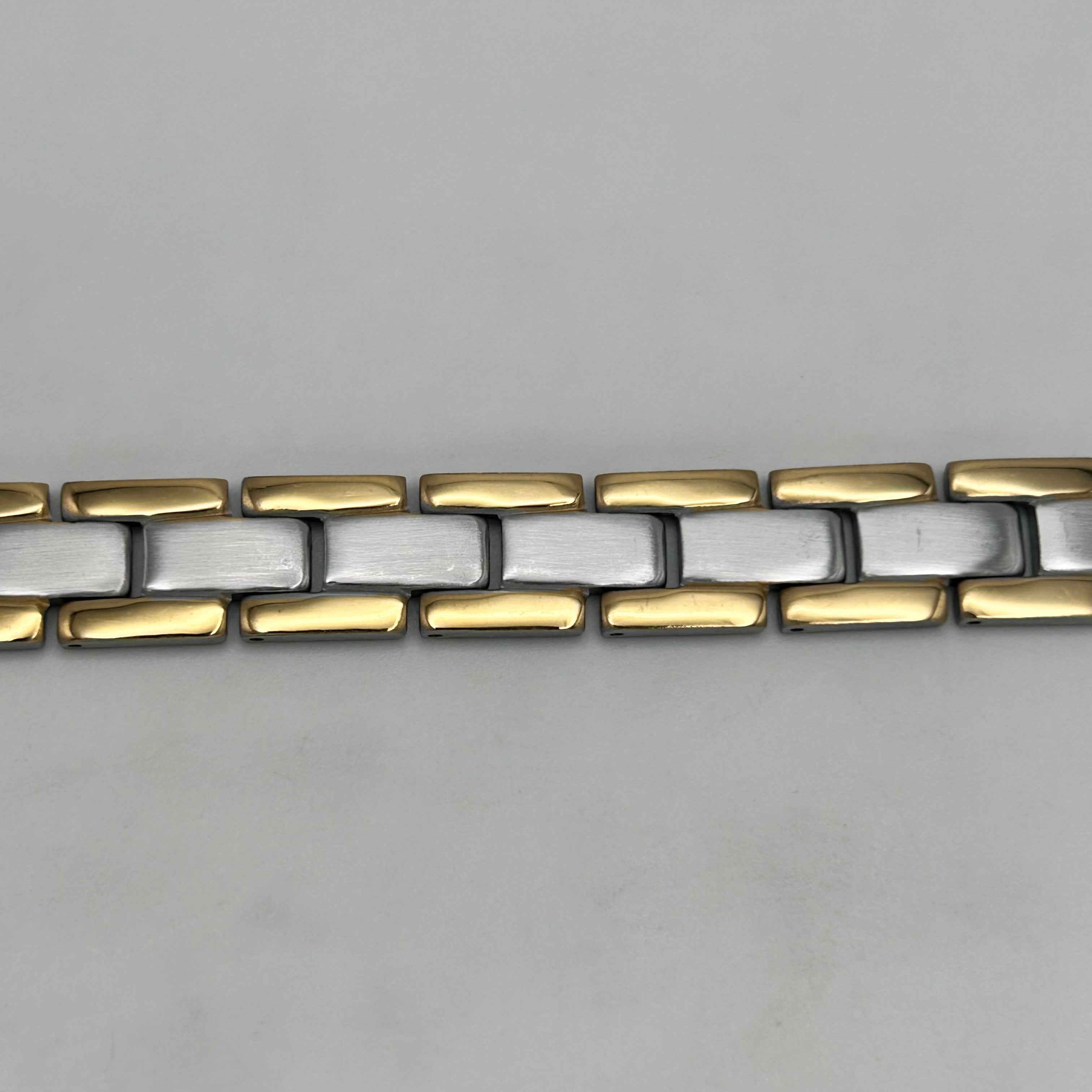 Bracelet - Stainless Steel - BLS-1439