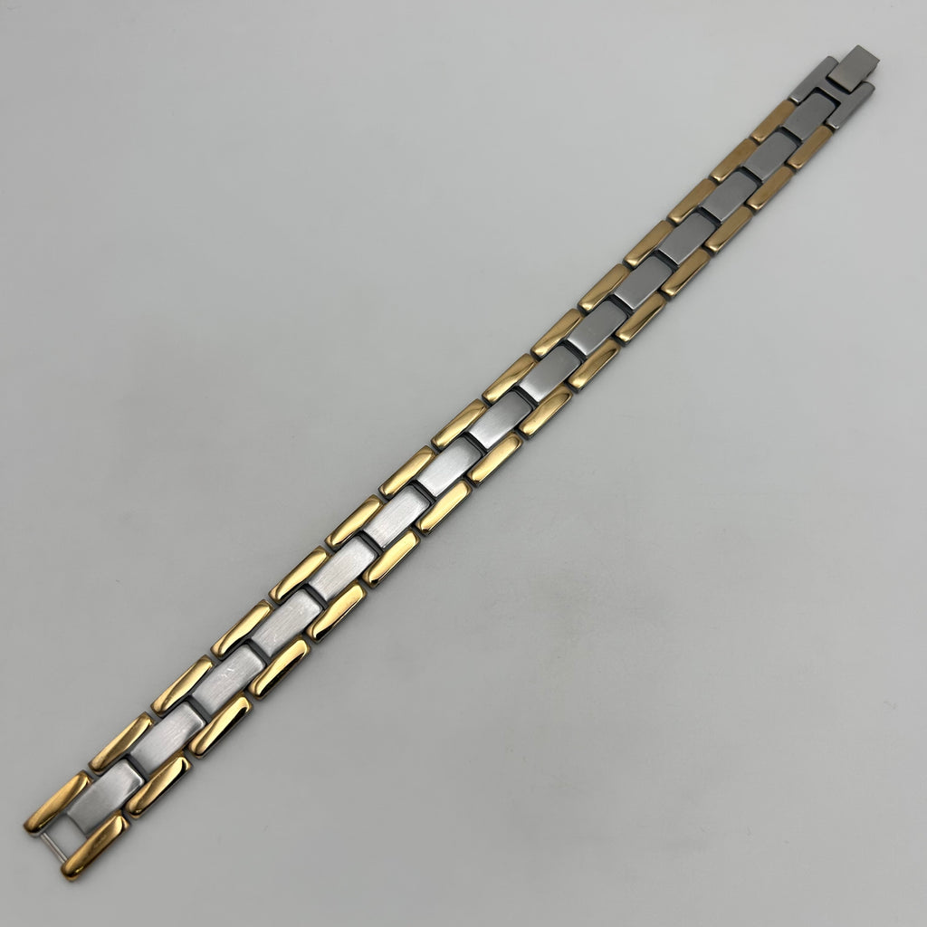 Bracelet - Stainless Steel - BLS-1439