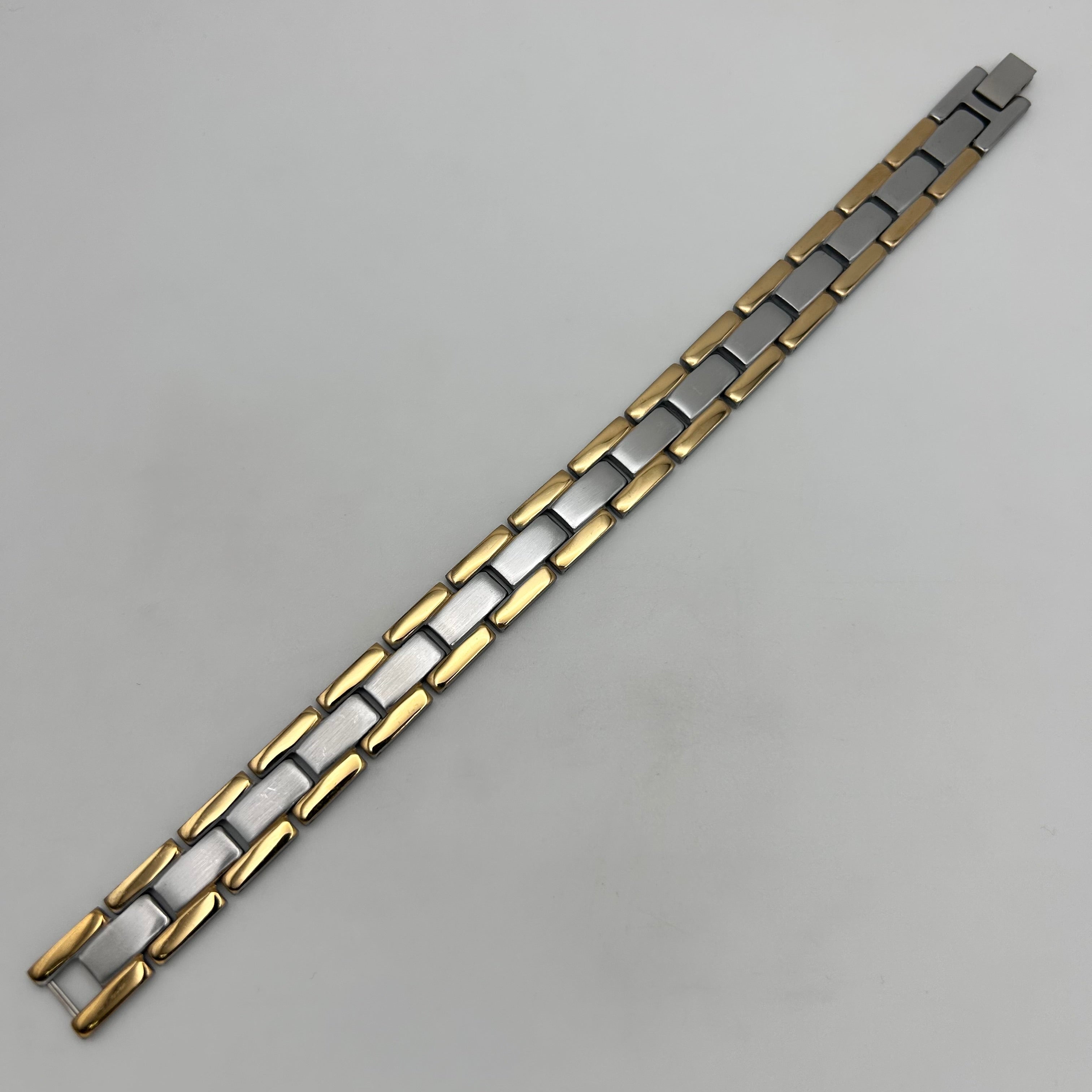 Bracelet - Stainless Steel - BLS-1439