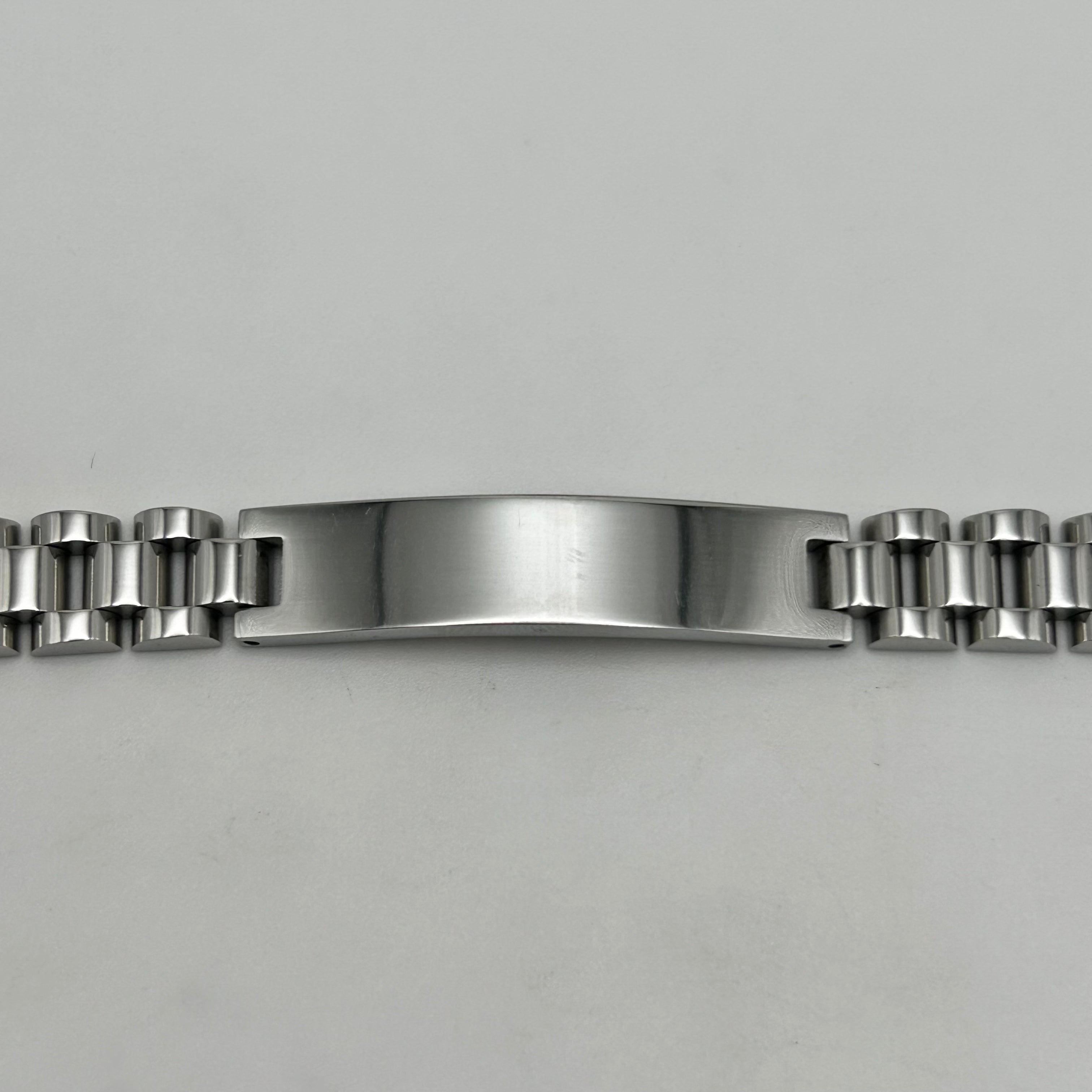 Bracelet - Stainless Steel - BLS-1440