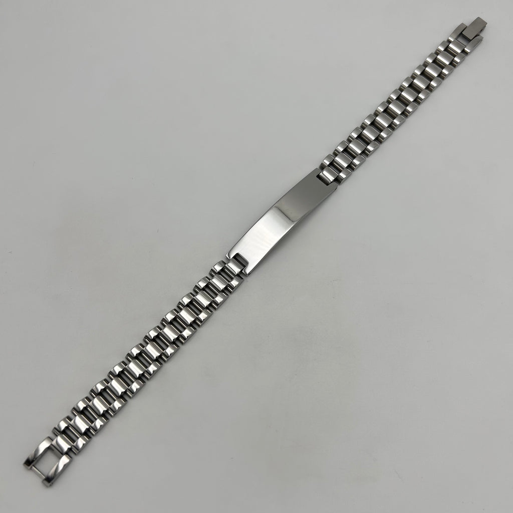 Bracelet - Stainless Steel - BLS-1440