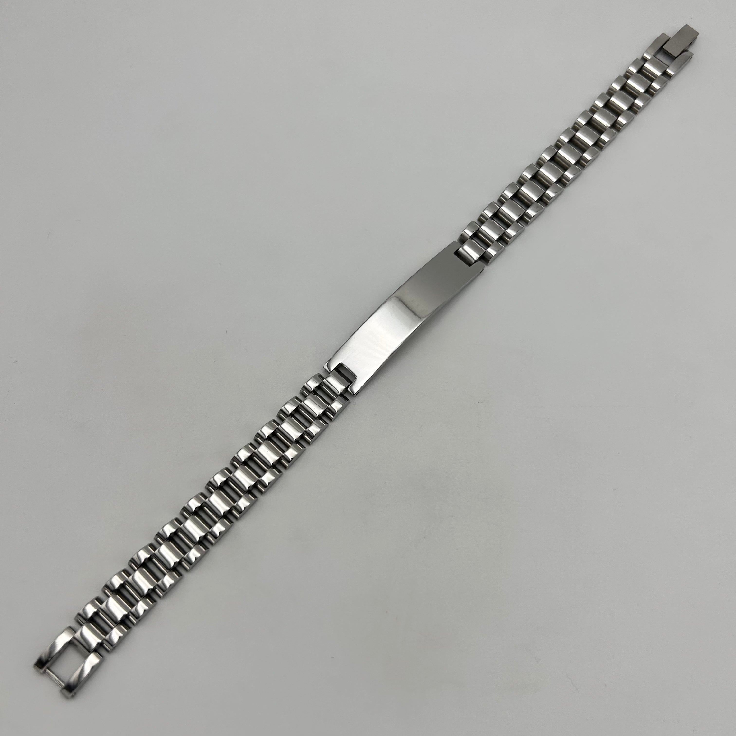 Bracelet - Stainless Steel - BLS-1440