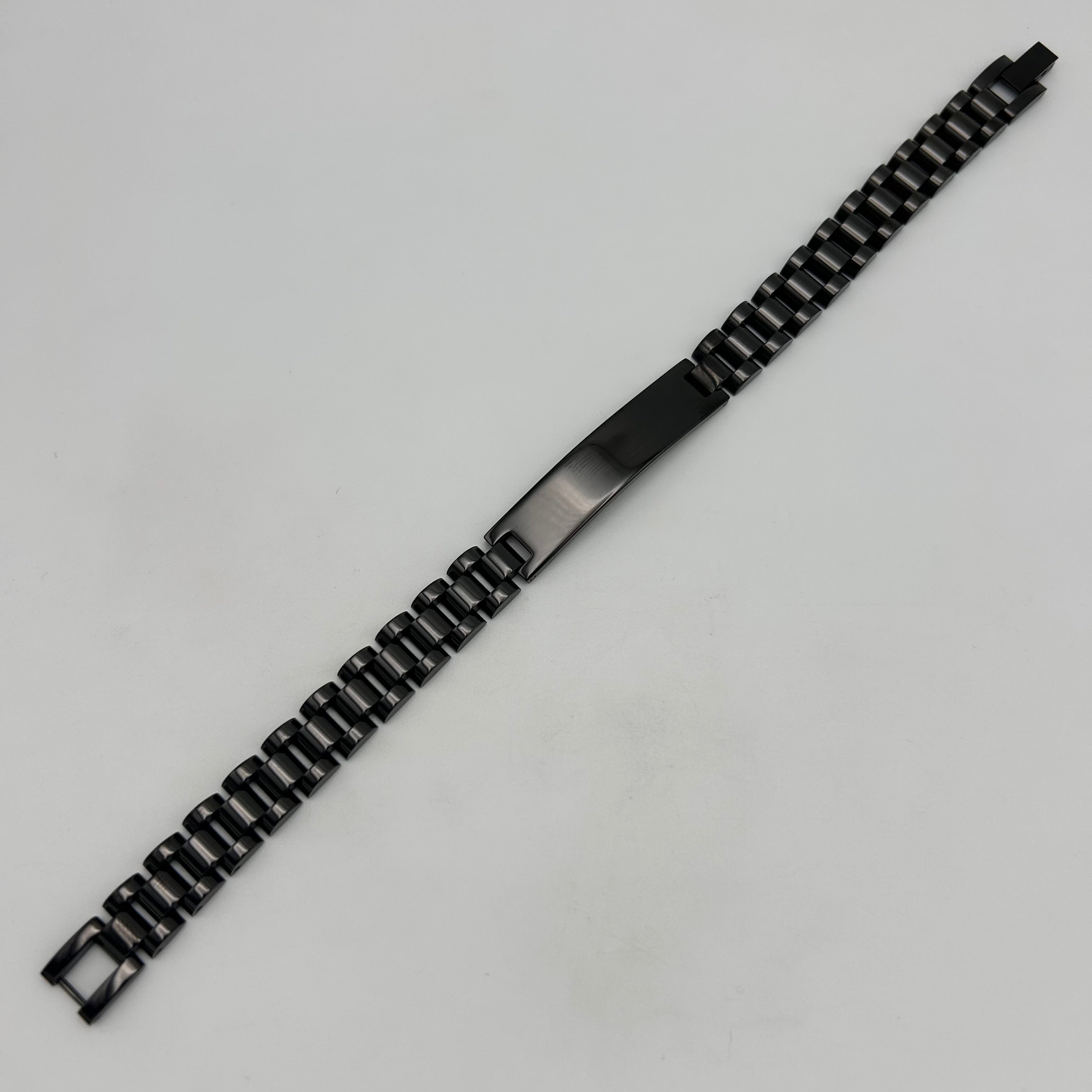Bracelet - Stainless Steel - BLS-1441