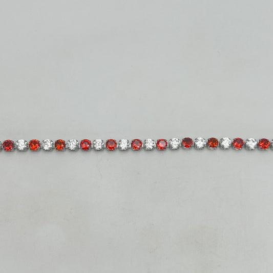 Bracelet - Stainless Steel - BLS-1443
