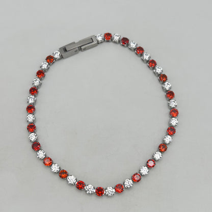 Bracelet - Stainless Steel - BLS-1443