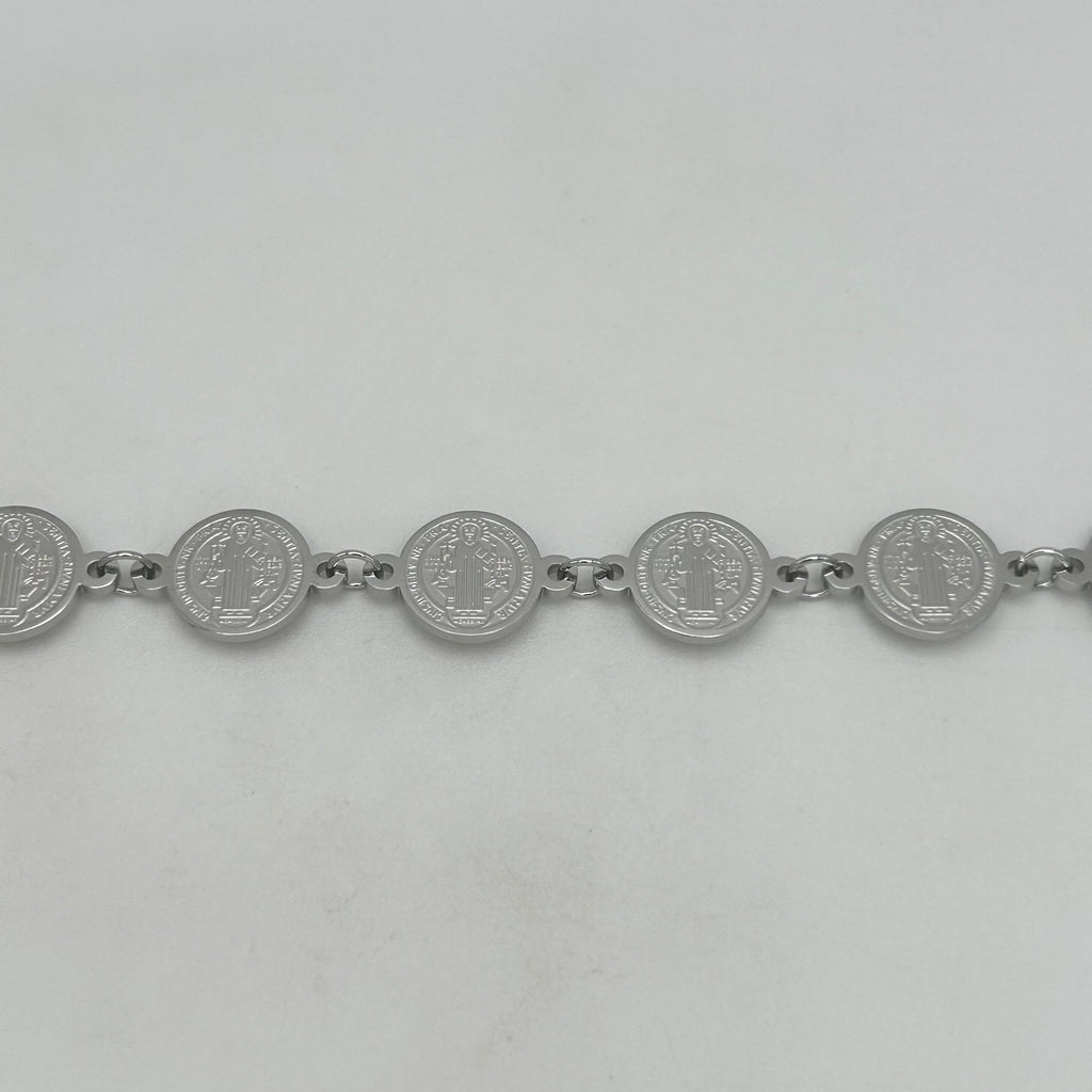 Bracelet - Stainless Steel - BLS-1447