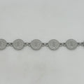 Bracelet - Stainless Steel - BLS-1447