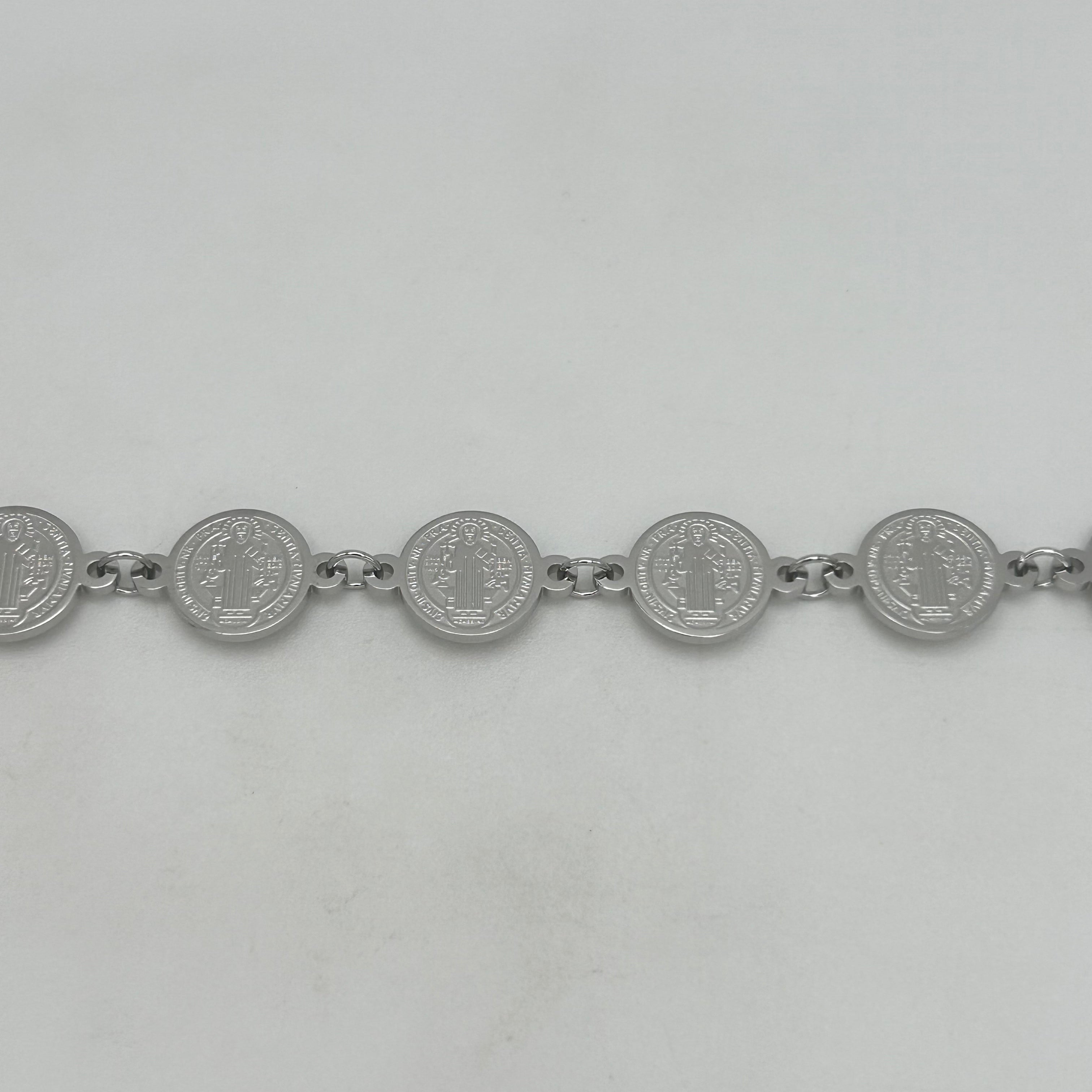 Bracelet - Stainless Steel - BLS-1447
