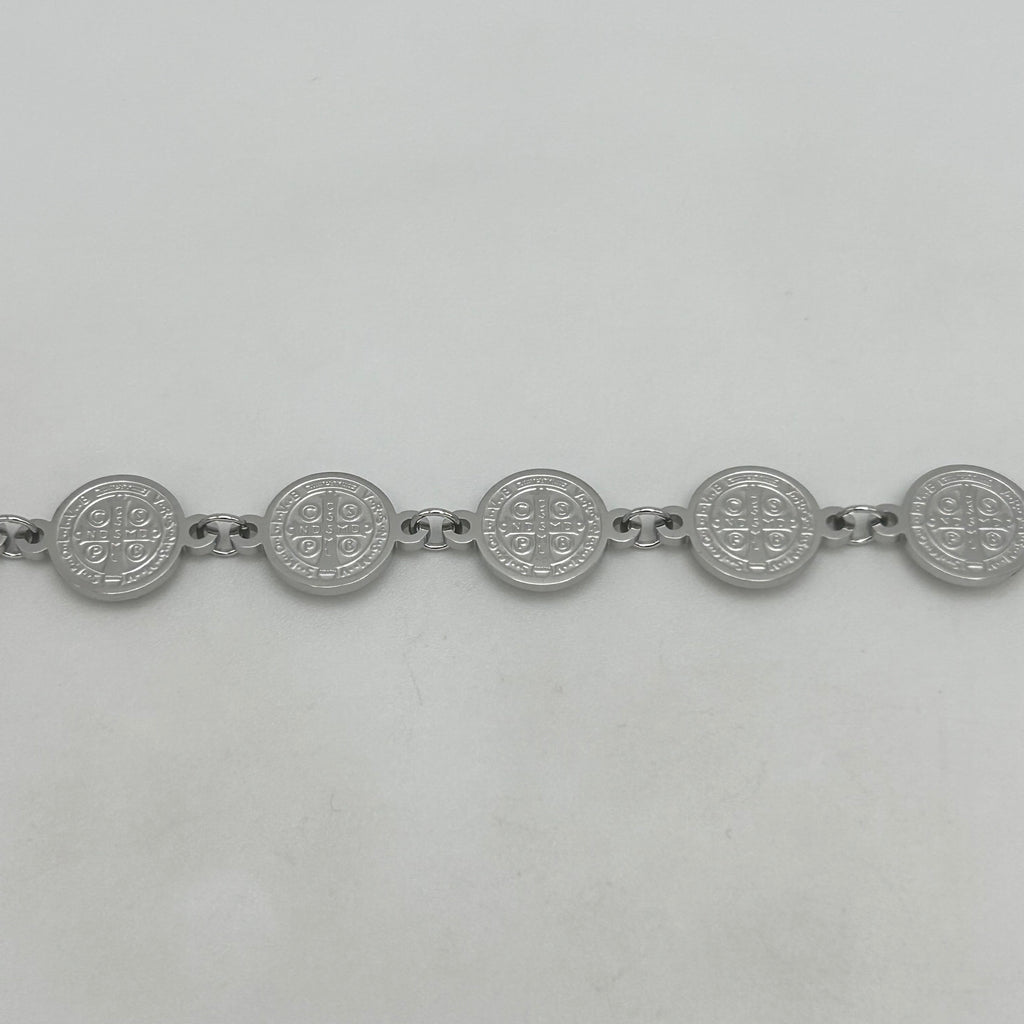 Bracelet - Stainless Steel - BLS-1447