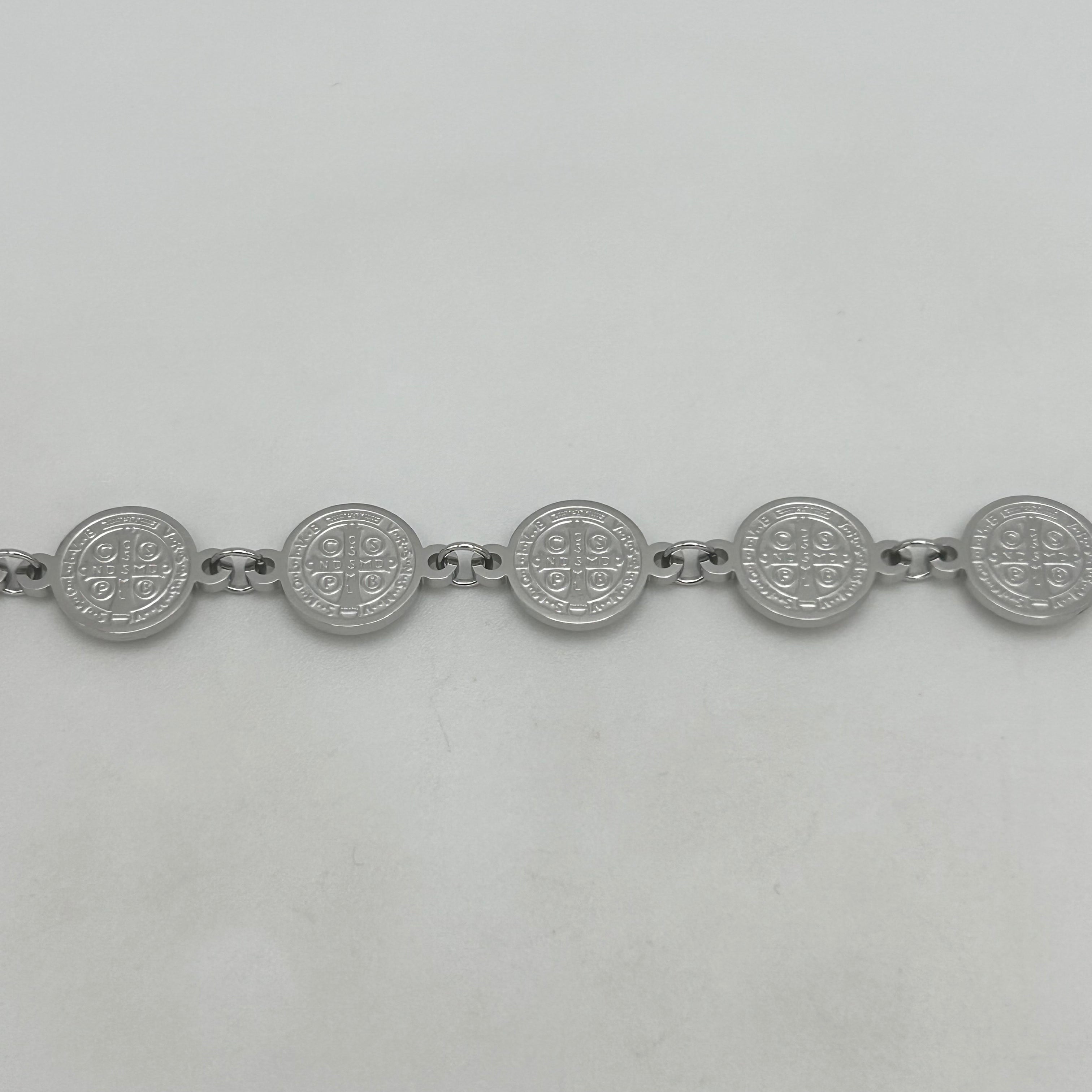 Bracelet - Stainless Steel - BLS-1447