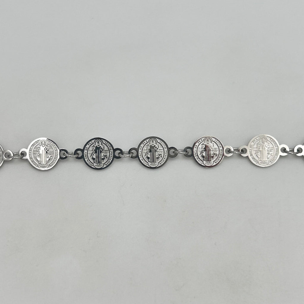 Bracelet - Stainless Steel - BLS-1448