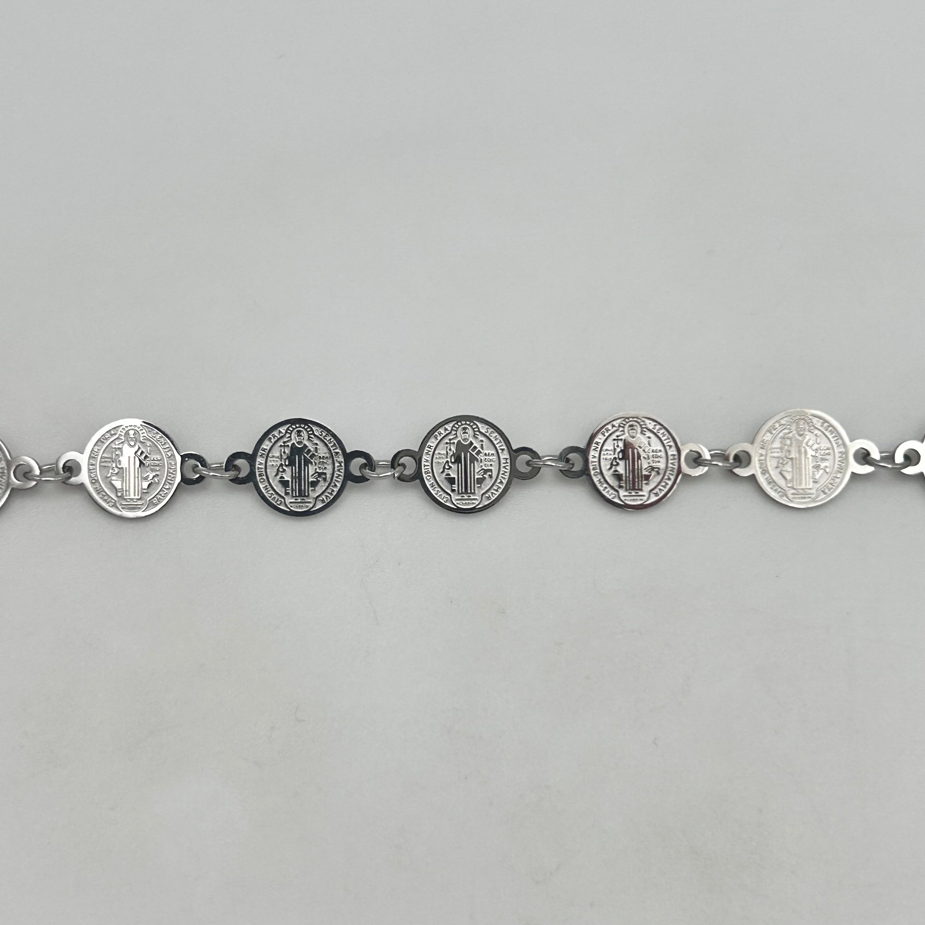 Bracelet - Stainless Steel - BLS-1448