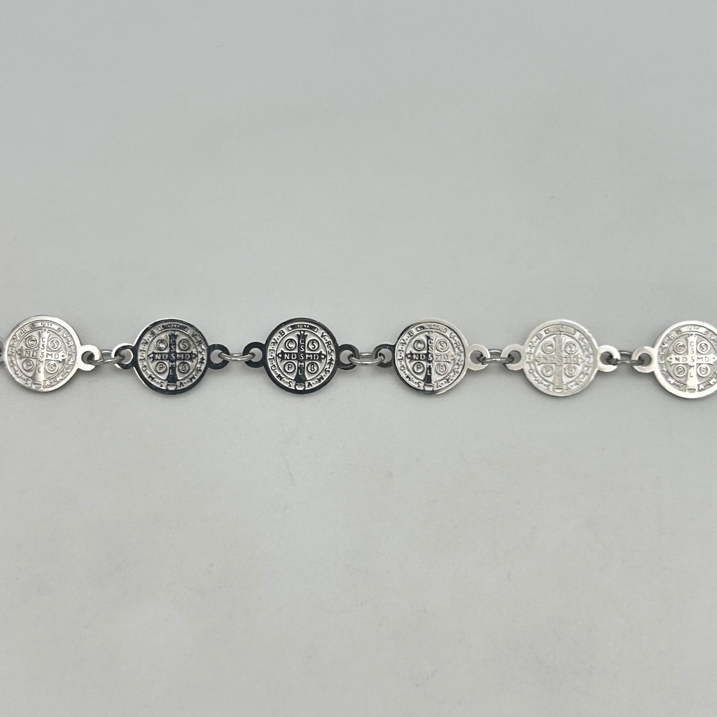 Bracelet - Stainless Steel - BLS-1448