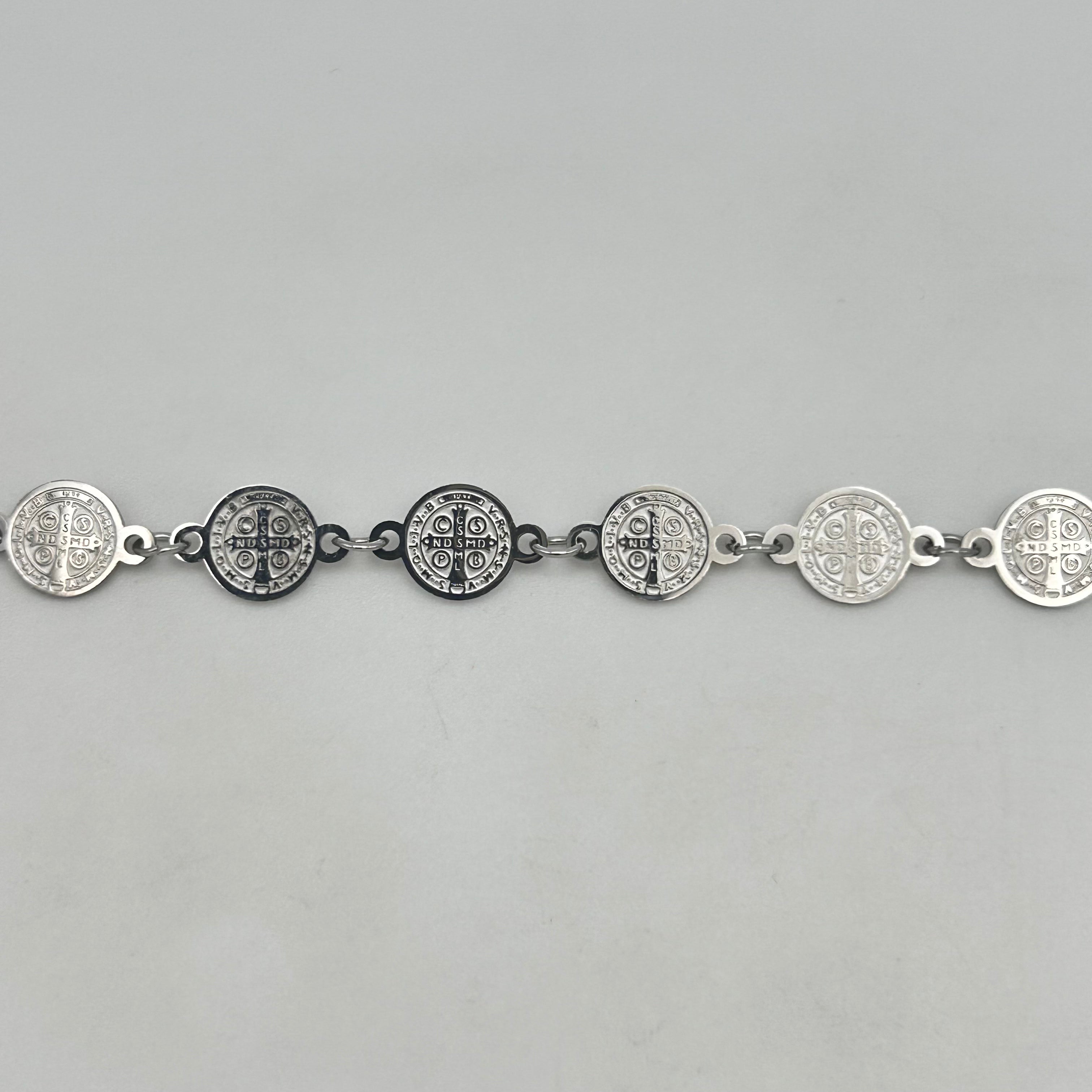 Bracelet - Stainless Steel - BLS-1448