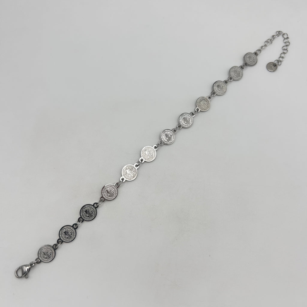 Bracelet - Stainless Steel - BLS-1448