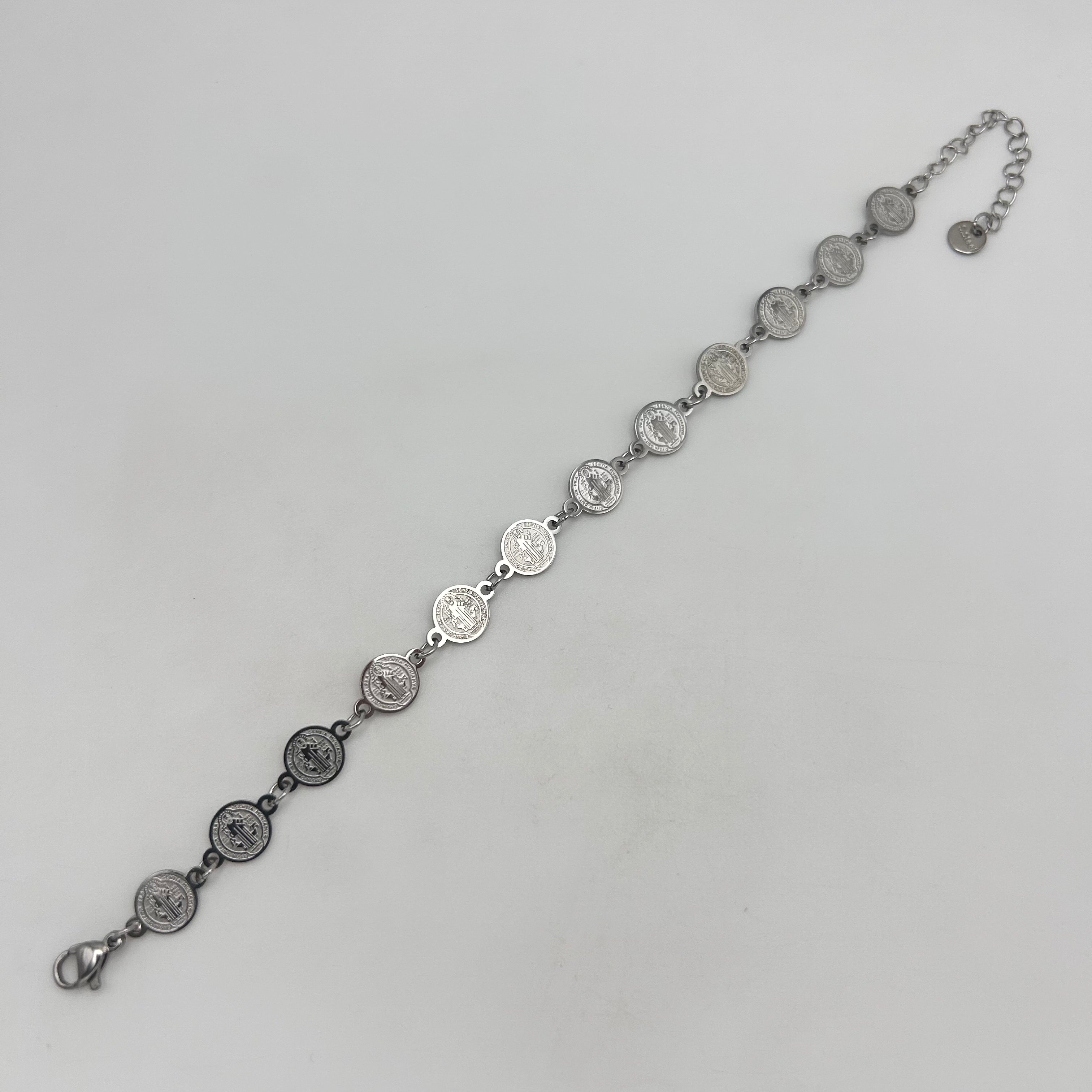 Bracelet - Stainless Steel - BLS-1448
