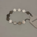 Bracelet - Stainless Steel - BLS-1449