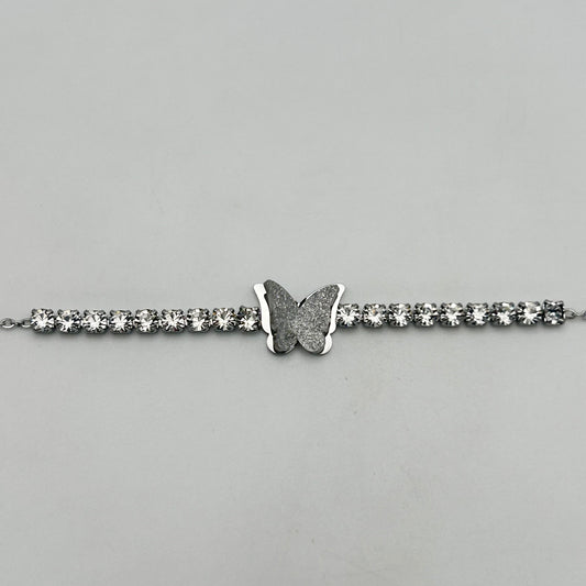 Bracelet - Stainless Steel - BLS-1450