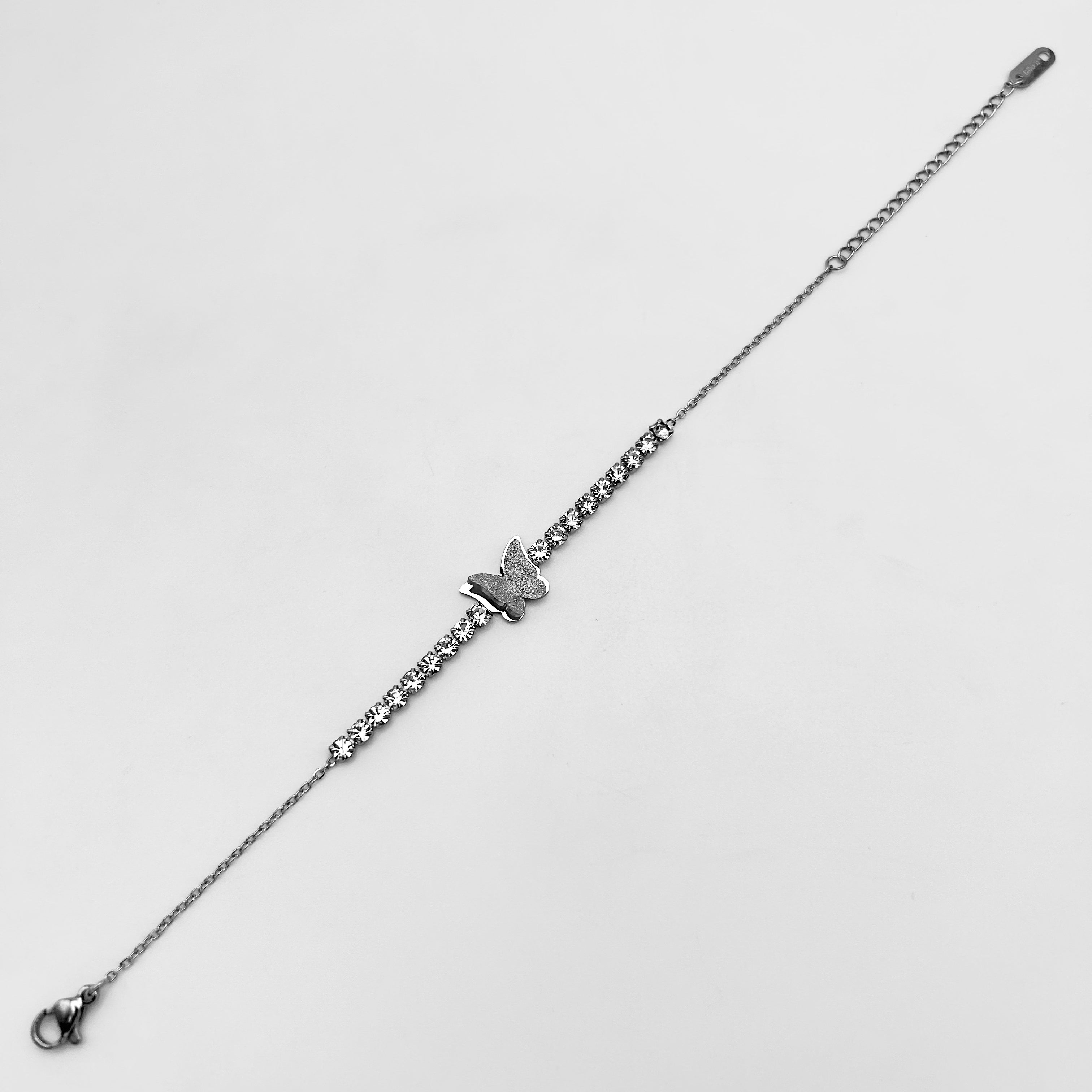 Bracelet - Stainless Steel - BLS-1450
