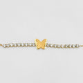 Bracelet - Stainless Steel - BLS-1451