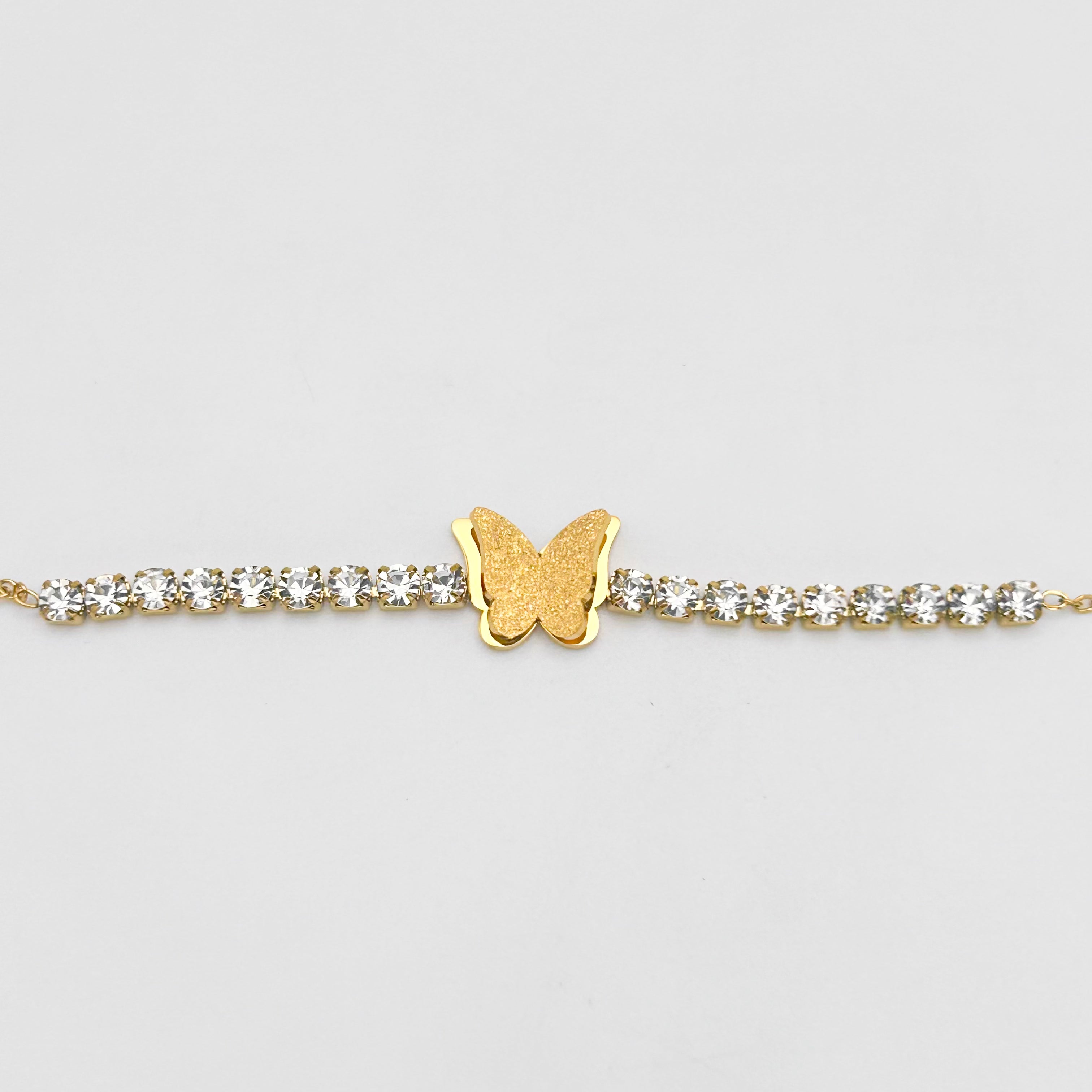 Bracelet - Stainless Steel - BLS-1451