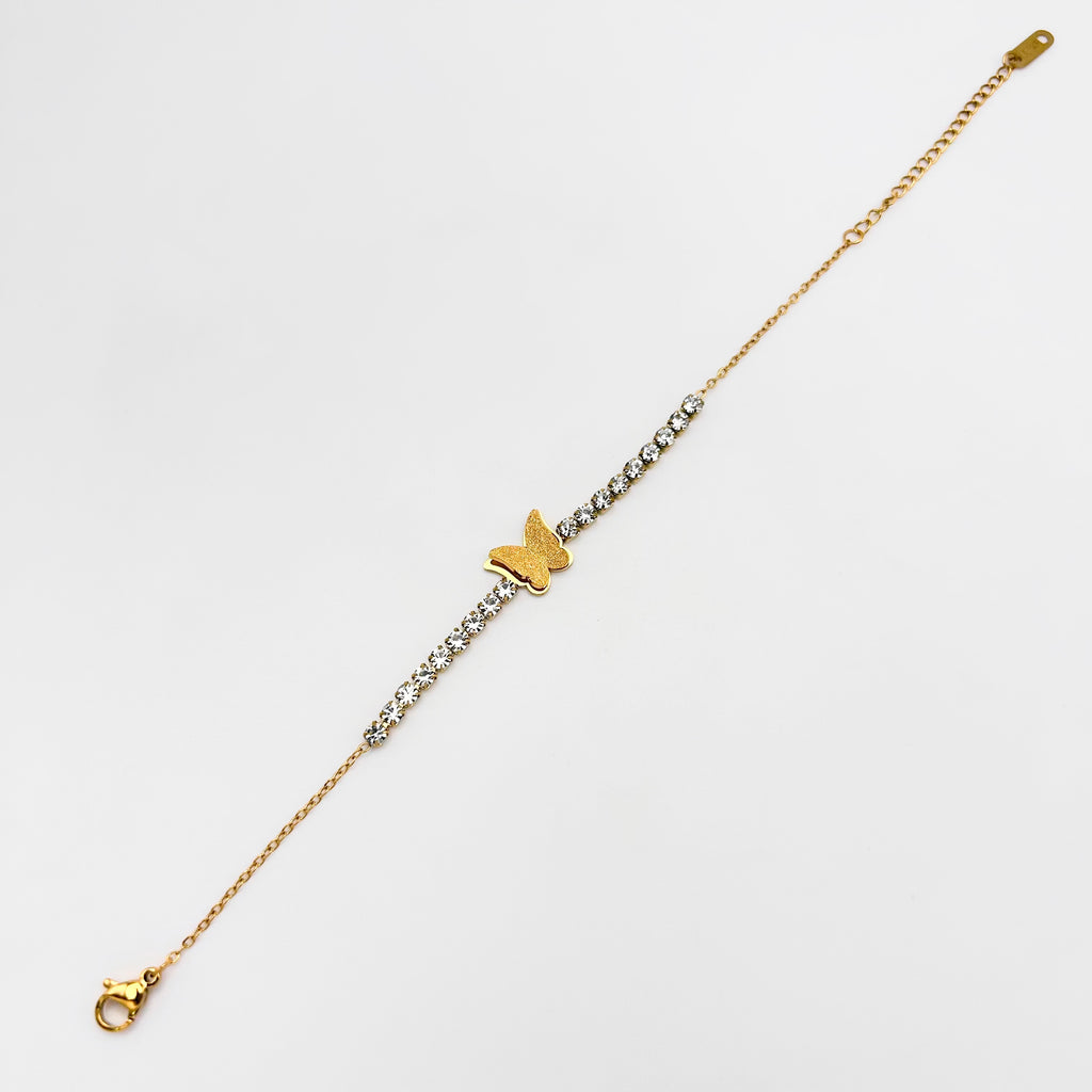 Bracelet - Stainless Steel - BLS-1451
