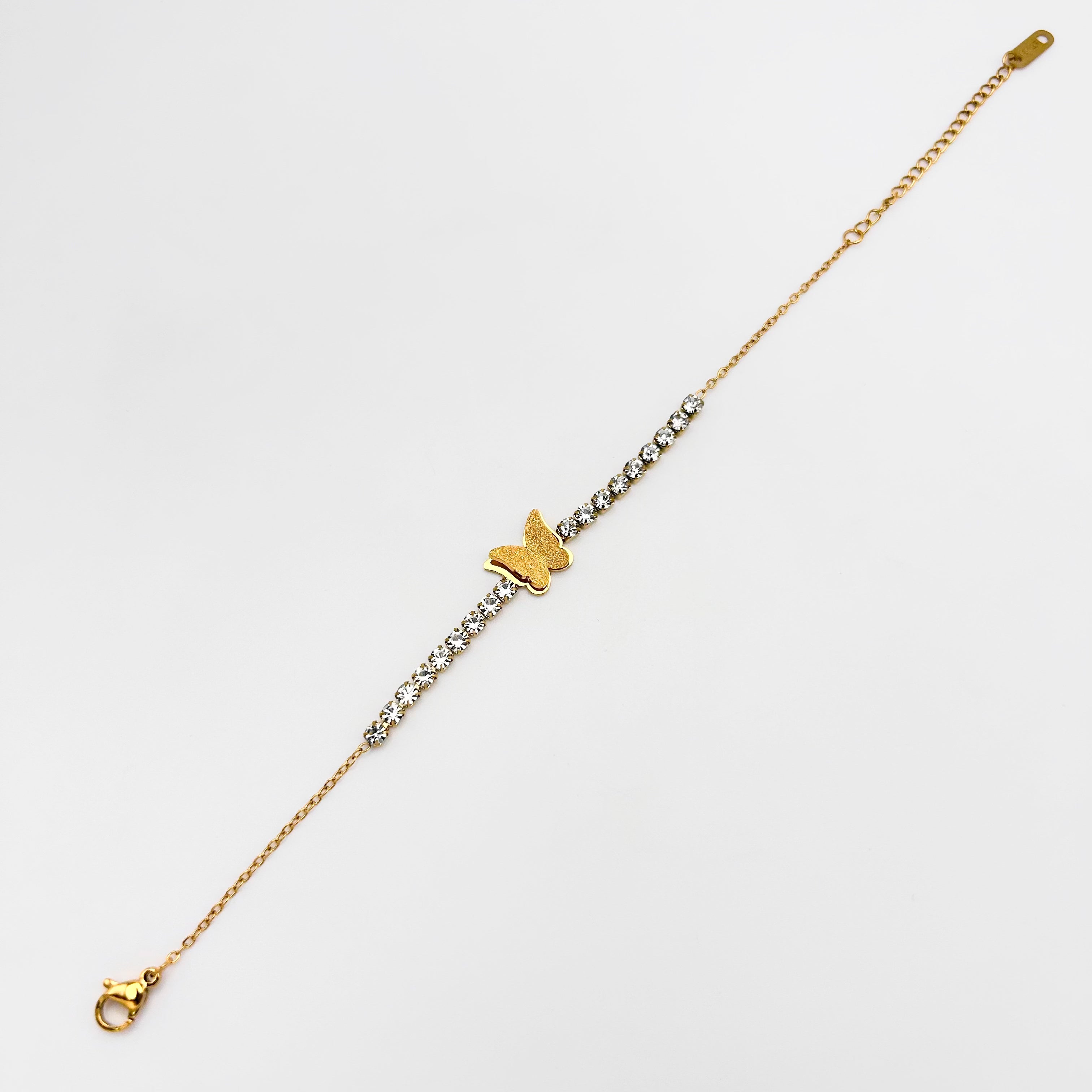 Bracelet - Stainless Steel - BLS-1451