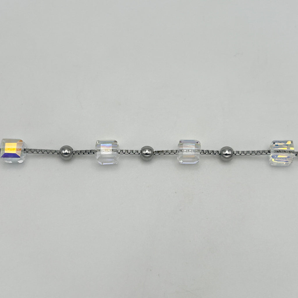 Bracelet - Stainless Steel - BLS-1452