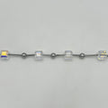Bracelet - Stainless Steel - BLS-1452