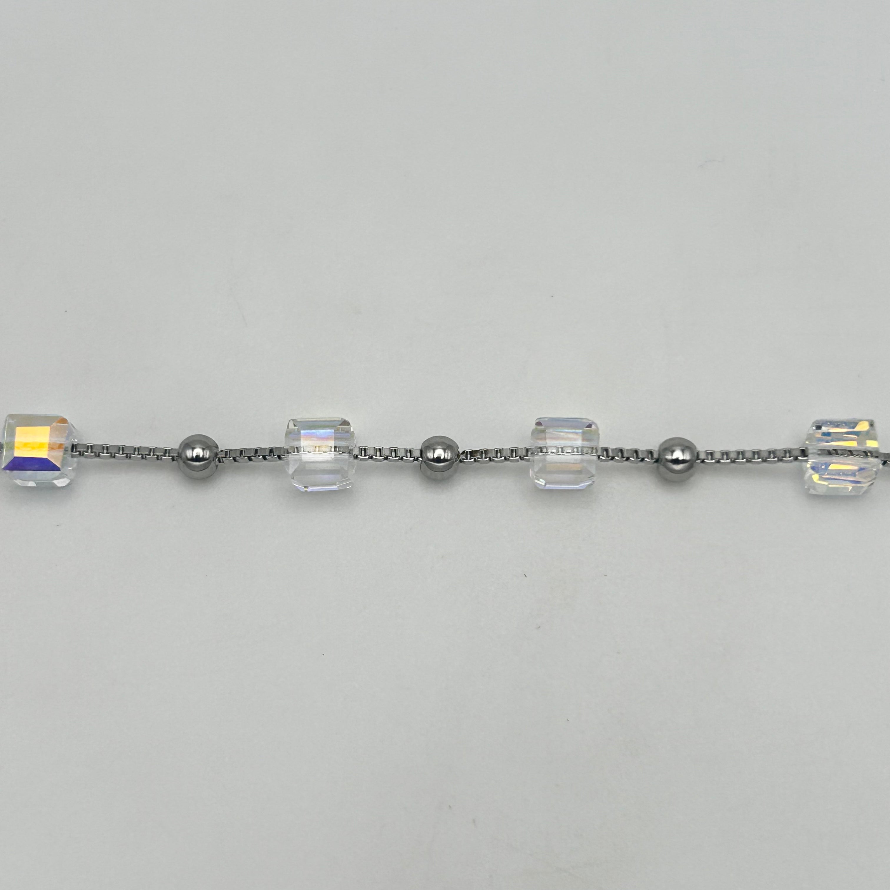 Bracelet - Stainless Steel - BLS-1452