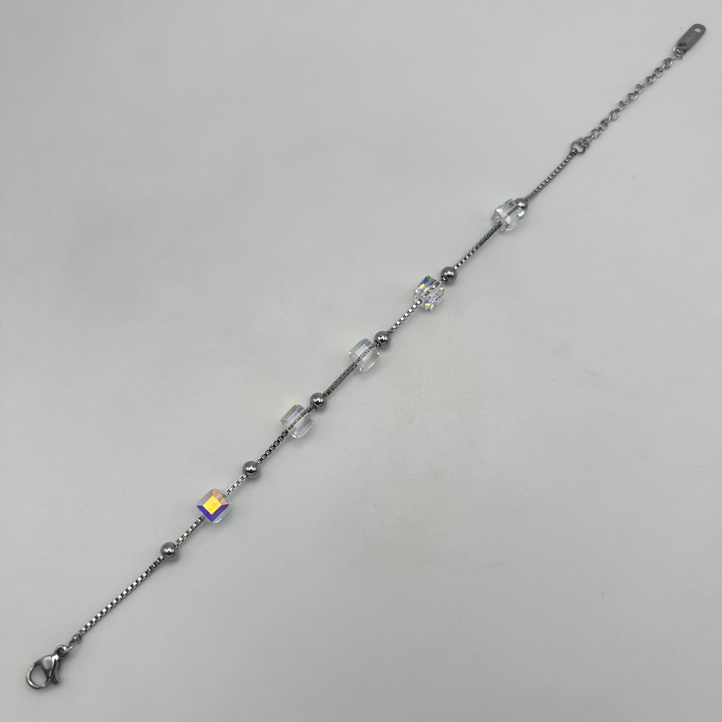 Bracelet - Stainless Steel - BLS-1452